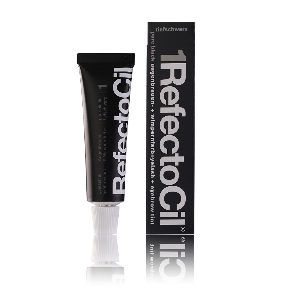 Image of Eyelash Color 1