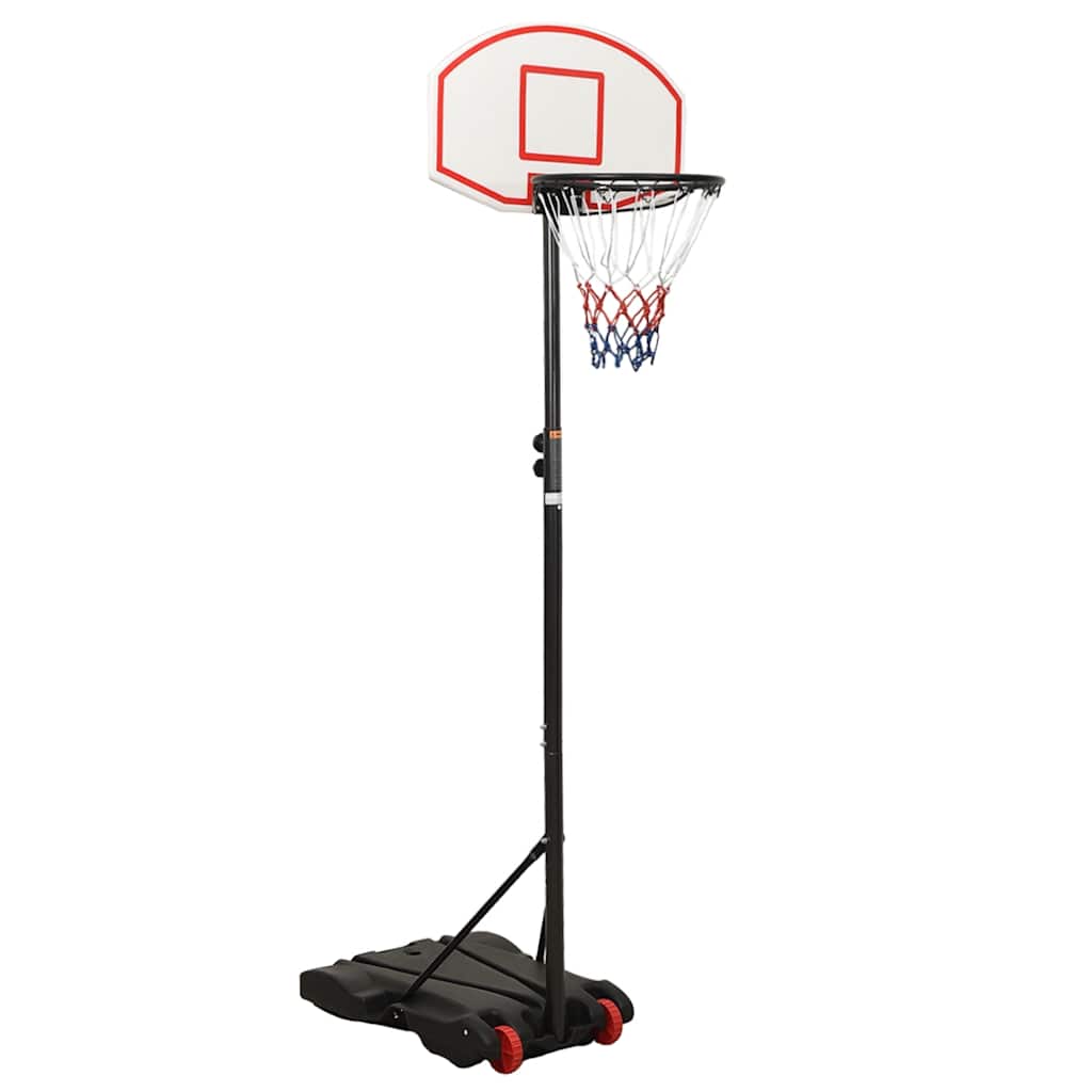Image of Vidaxl Portable Basketball Stand Basketball System Basketball Hoop Basketball Hoop With Stand Basketball Stand Basketball Set