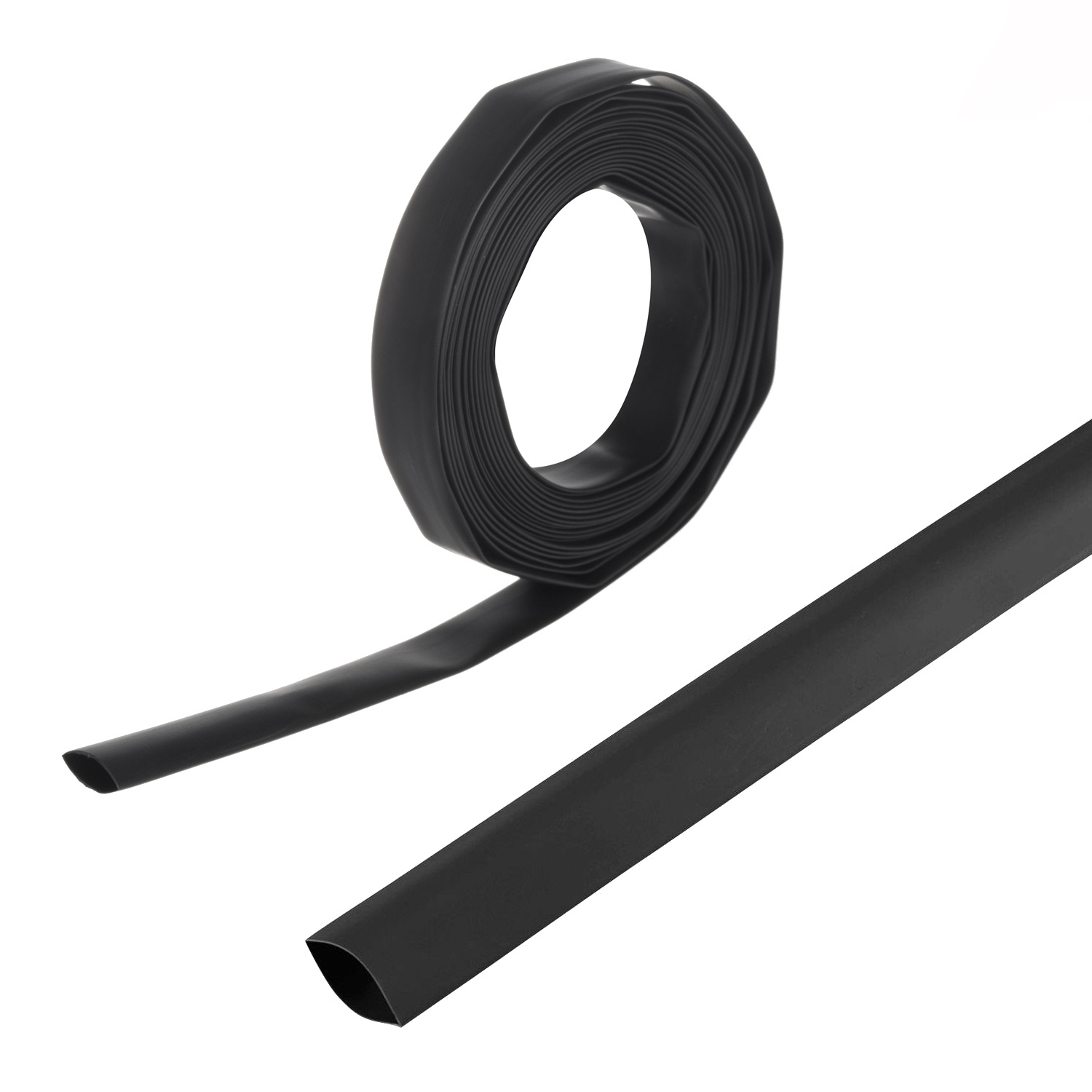 Thermal Shrink Tube 4 Mm 5 M Universal Thermal Shrink Tube Maclean -531