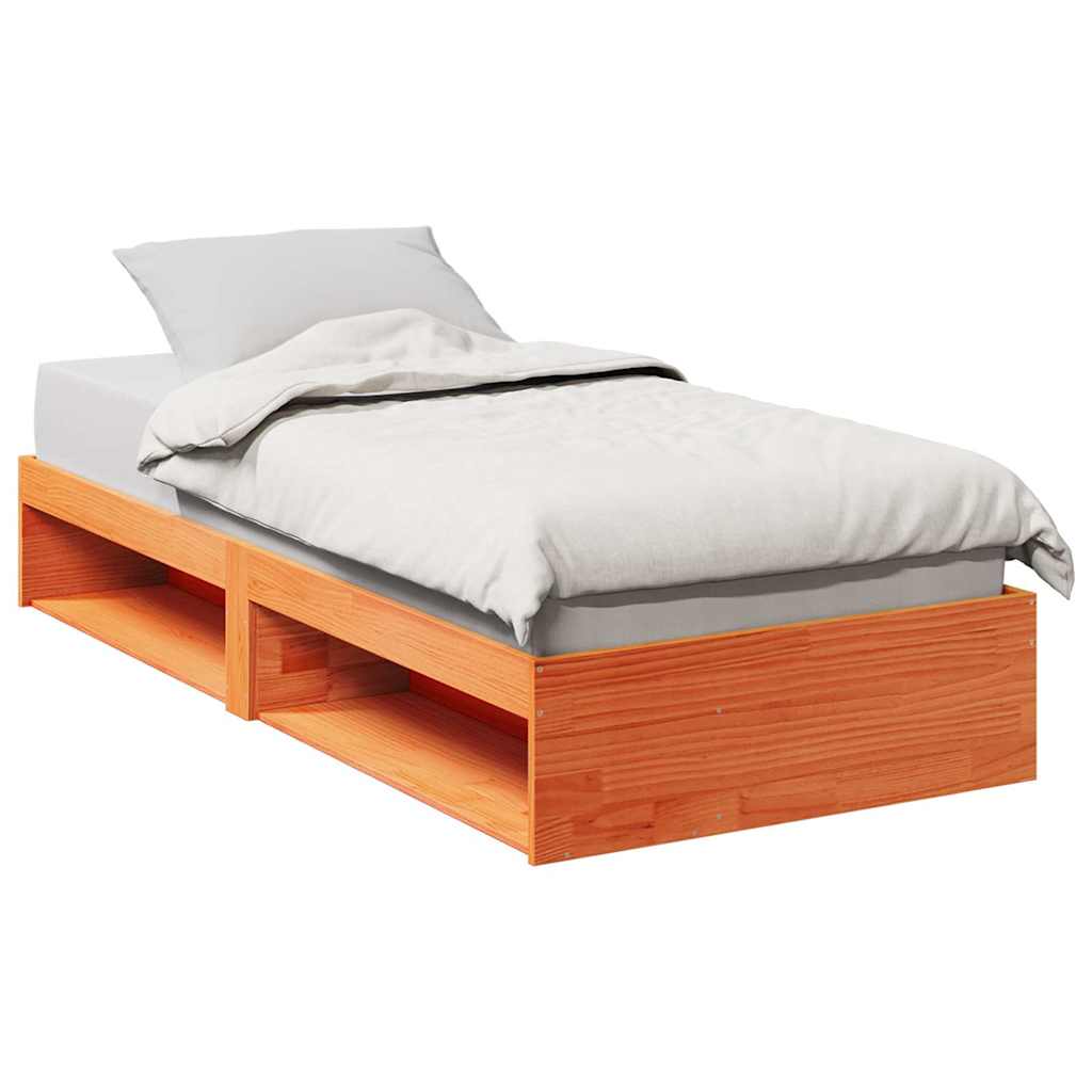 Image of Vidaxl Daybed Sofa Bed Guest Bed Sleeper Sofa Comfortable Sleeper Sofa Cozy Sleeper Sofa Bed Sofa Daybed Wooden Daybed With Storage Space