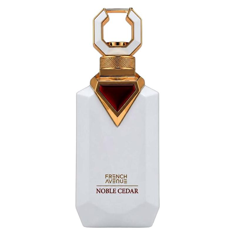 Image of - Cedar Perfume Extract 100ml