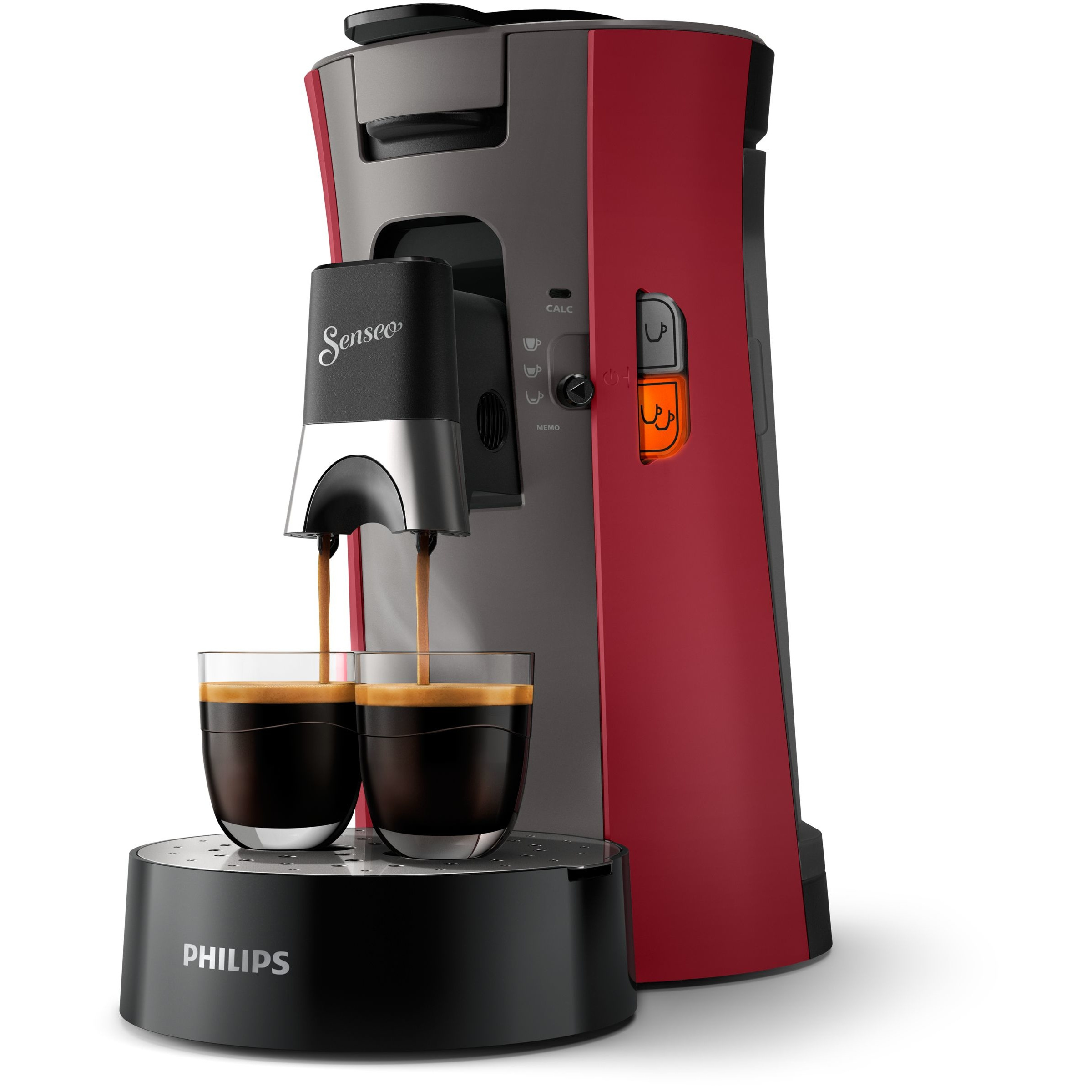 Philips Senseo® Select Machine À Café À Dosettes Csa240/91 - Image 5