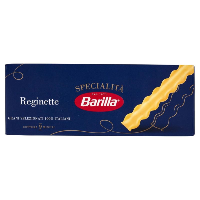 Reginette Noodles 500g - Barilla