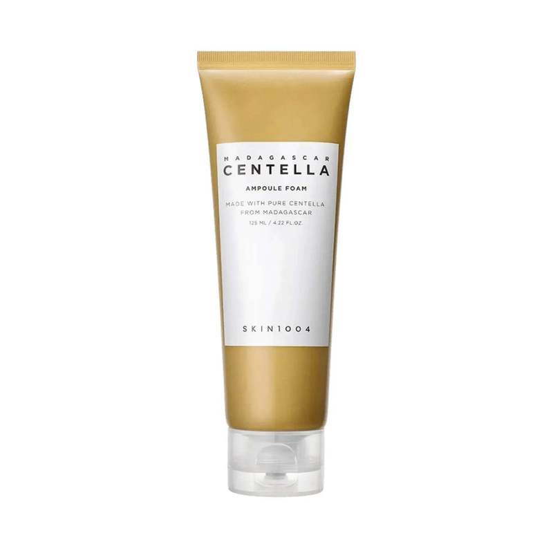 TEMU - Mousse Ampoule Centella de Madagascar