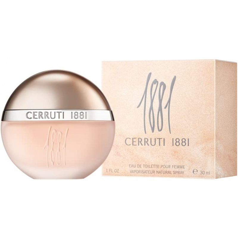   1881 woman 30ml edt spray