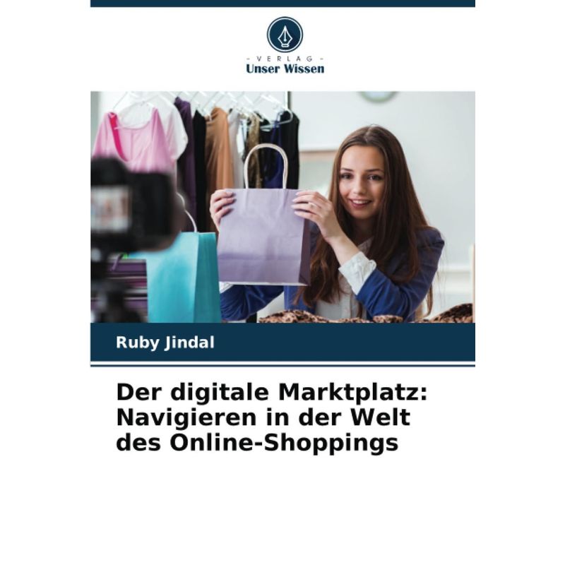    navigating the world of online shopping german edition