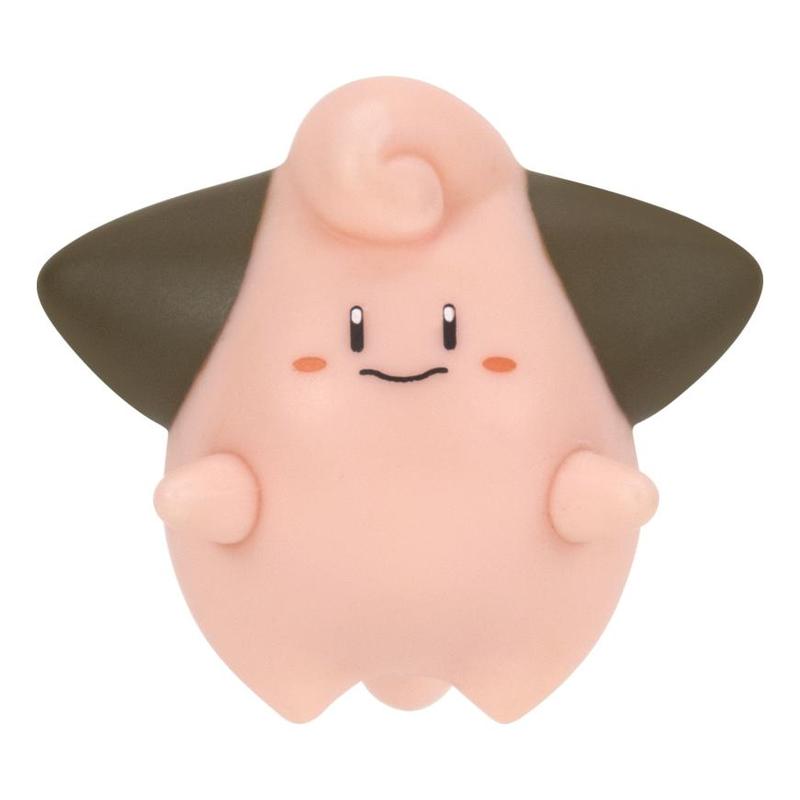 Pokemon Battle Figure Multipack W10