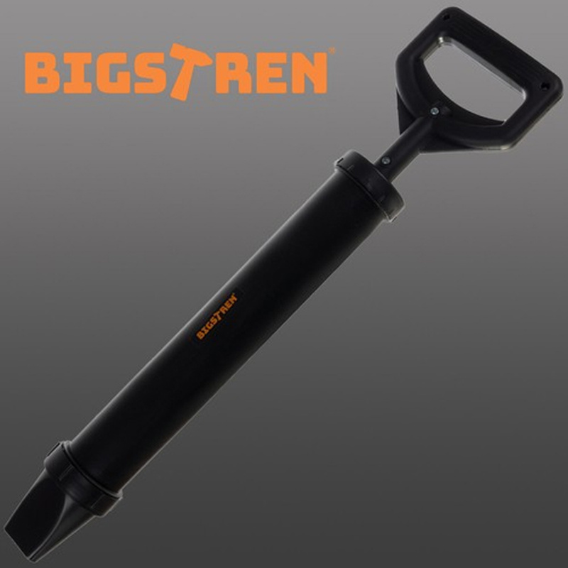 TEMU Construction Concrete Pump - Pressure Unit