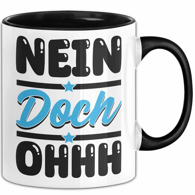 Image of Ohhh Mug Gift Meme Gift Idea Quote Coffee Cup