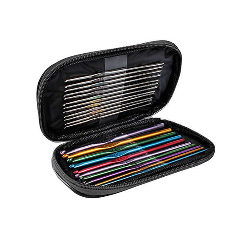 Image of Crochet Kit (50 Pcs)