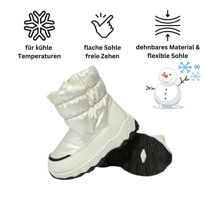 Image of Polarsternchen Shoes
