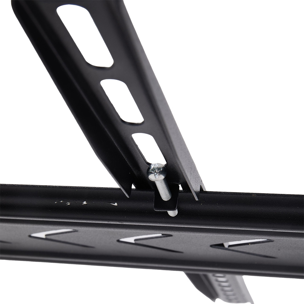 Monitor Mount for 32-70 Inch Flat and Curved Displays