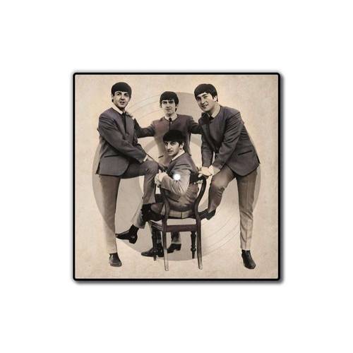 vinyl album