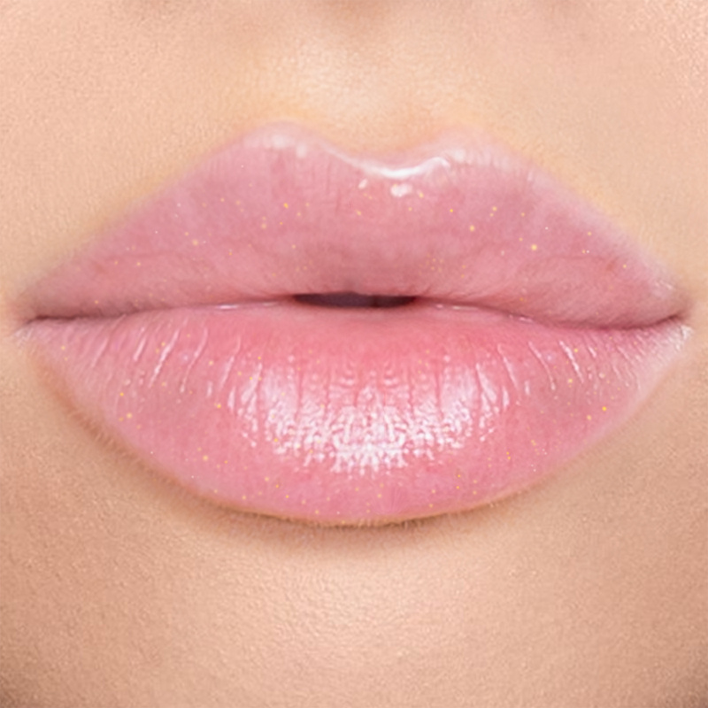 EVERYBODY LONDON Tinta za usne, balzam za usne, blagdanski ukrasi u boji 10 ml