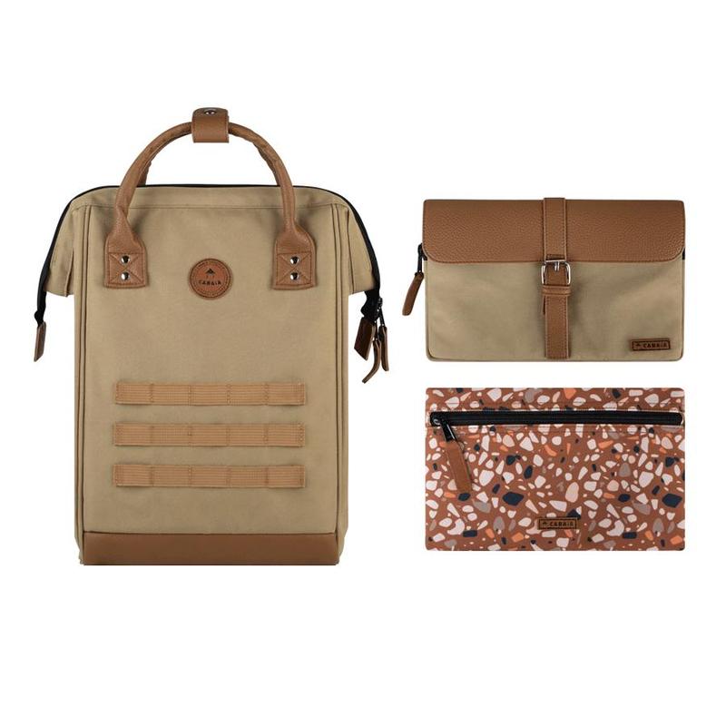 Image of Adventurer M Lumpur Backpack