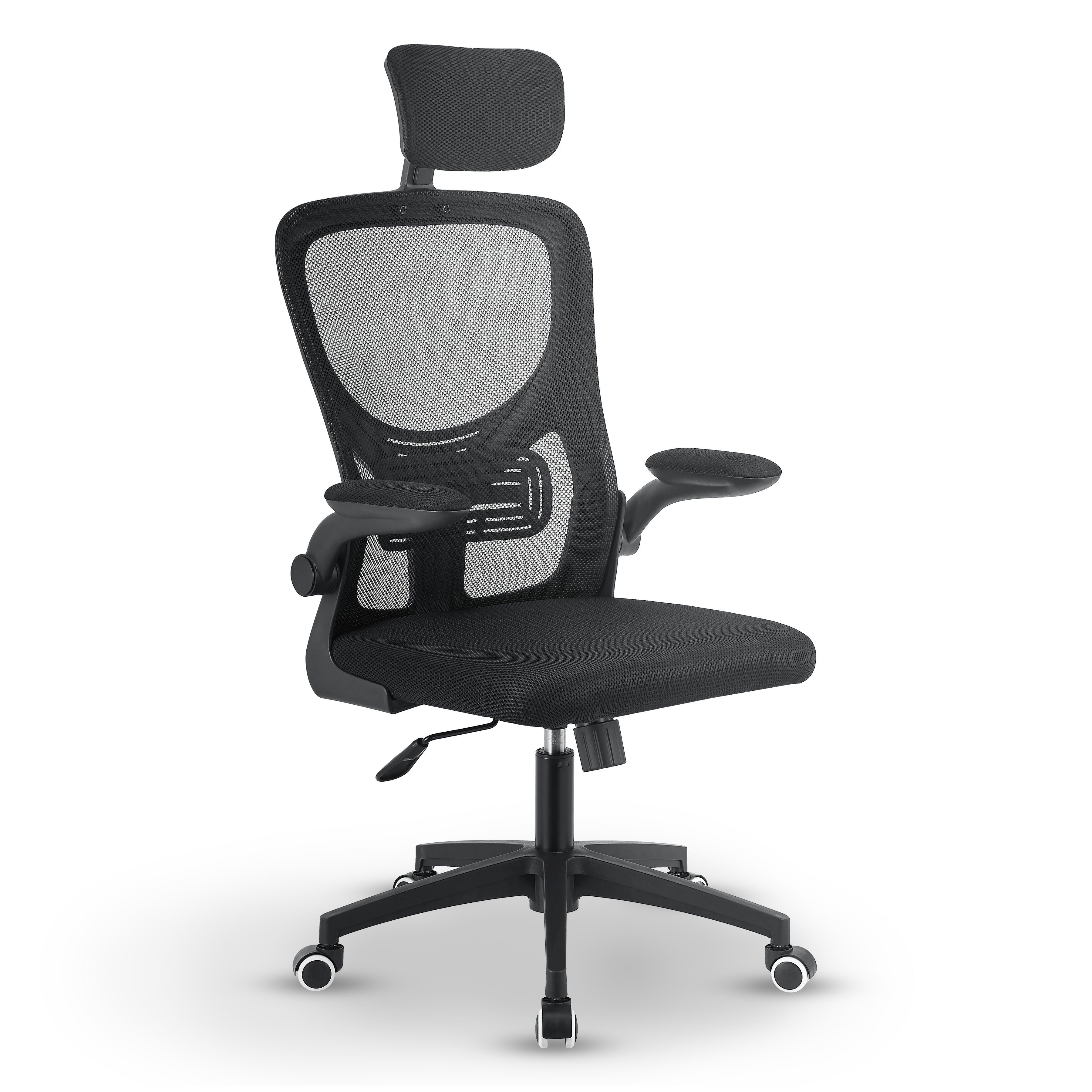 Ergonomic Office Chair