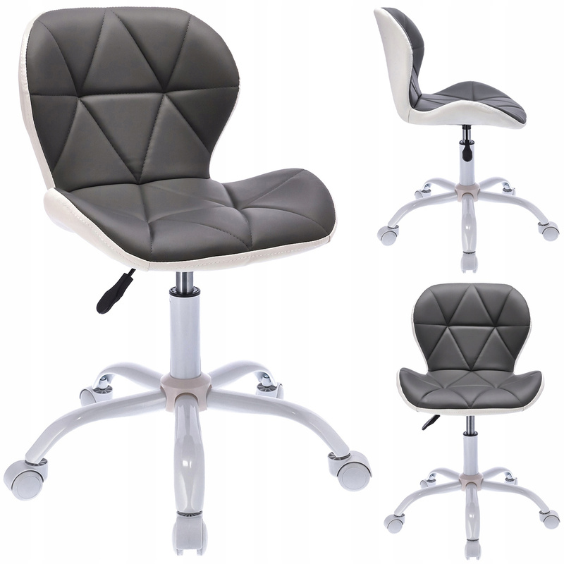 Chair Grey-white (new Code)