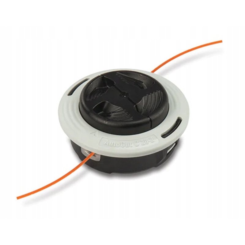 Image of String Trimmer Head For Stihl Autocut C 26-2 Semi-automatic Brushcutter