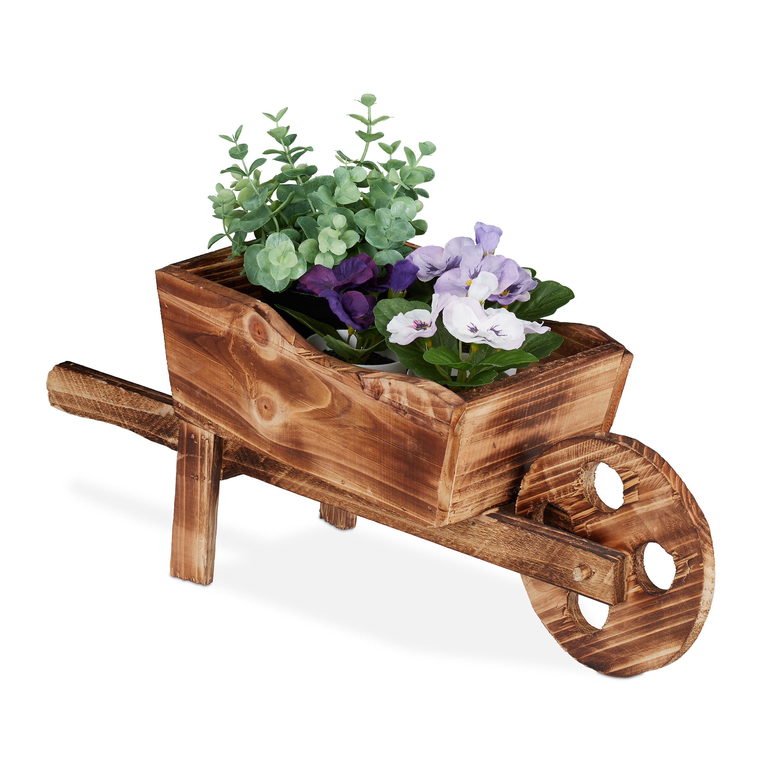 Wheelbarrow
