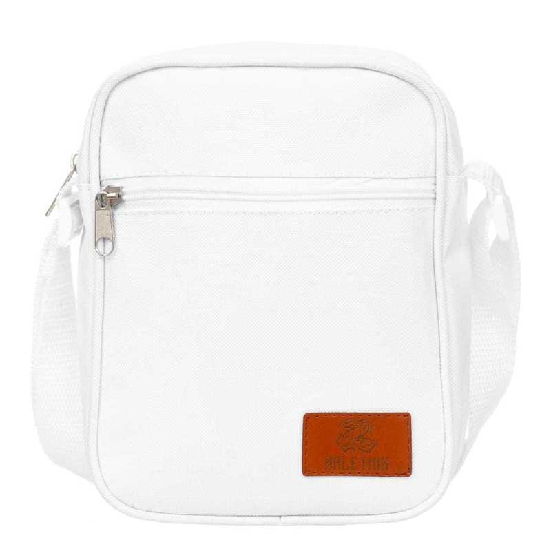 Daily Bag With Code Lock And
