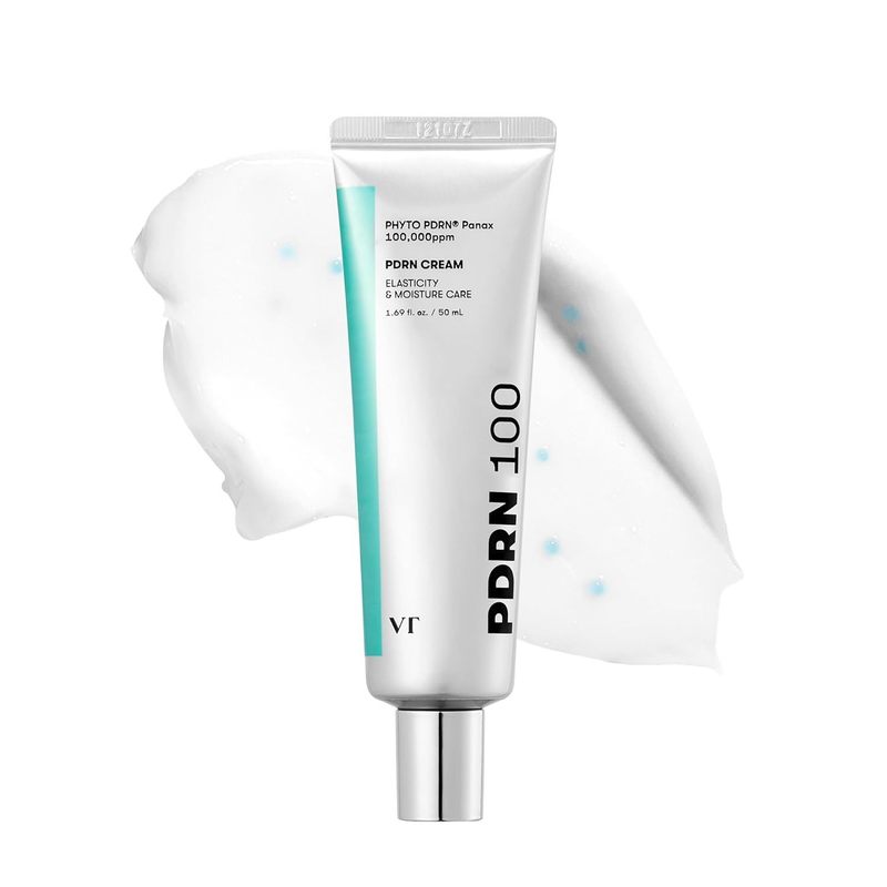 Image of Vt Cosmetics Cream 100 50ml