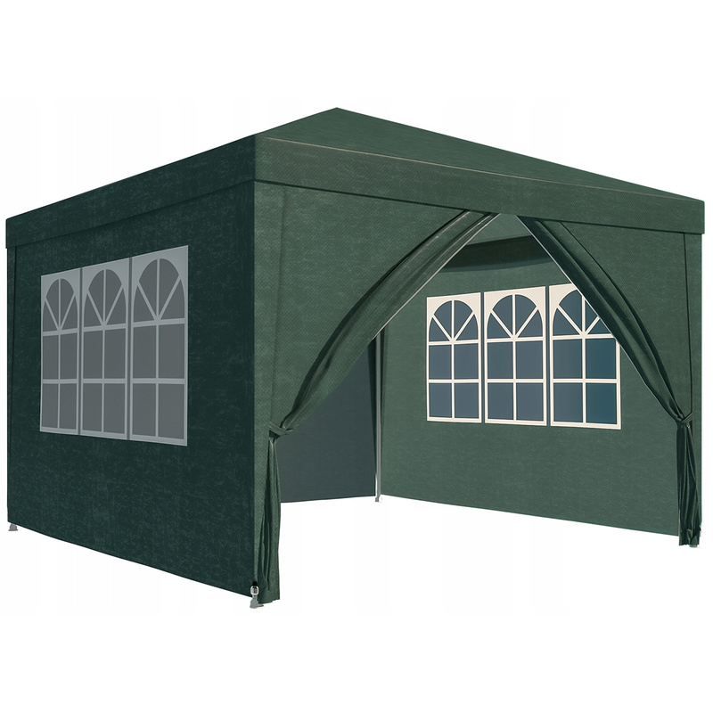 Garden Tent For Garden Party Commercial