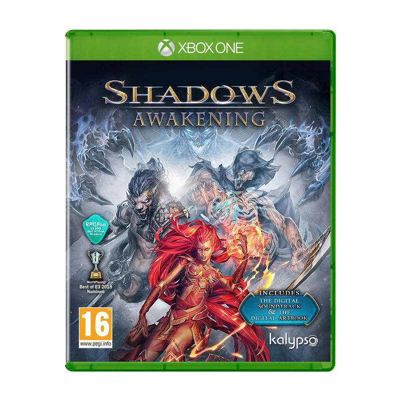 Image of : Xbox1 - 1 - Video Game
