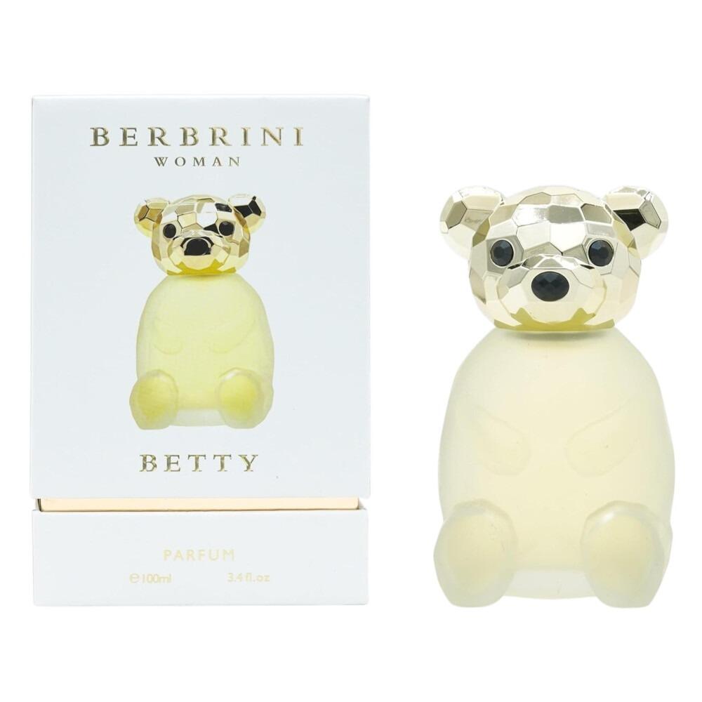 Betty Ladies 100ml Perfume by Berbrini