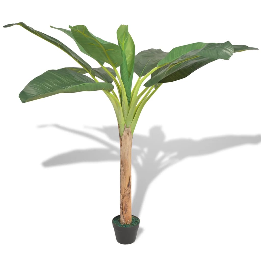 vidaXL kunstplant kunstplanten realistische kunstplant realistische kunstplanten binnenplant binnenplanten plant planten realistische plant realistische planten