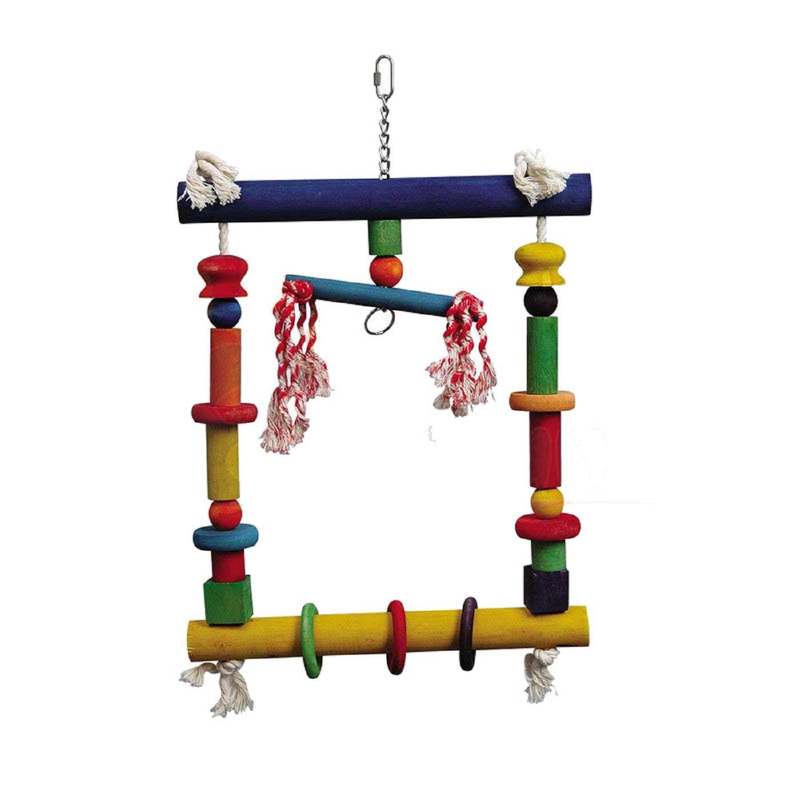 Giant Bird Swing Xxl