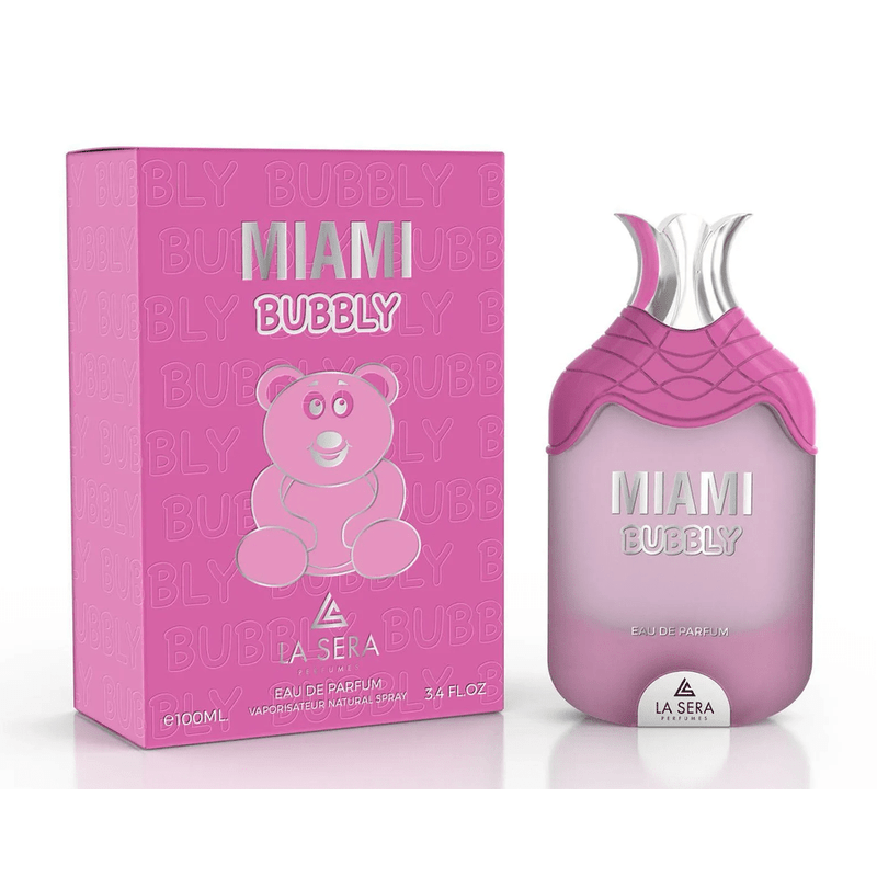 Image of La Sera Miami Edp Perfume For Women, 100 Ml