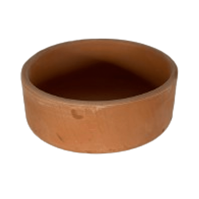 TEMU Ciotola con - Disponibili in MisureDiam. 14 H. 5.5 cm