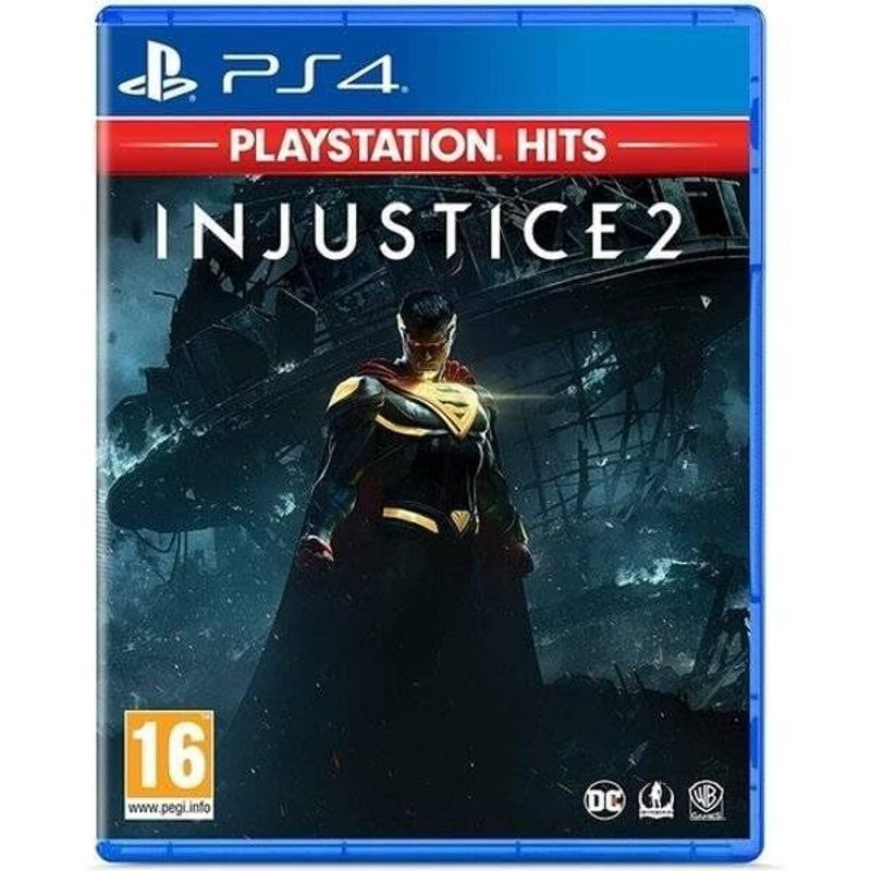 Image of 2 ( ) - Ps4 - Video Game