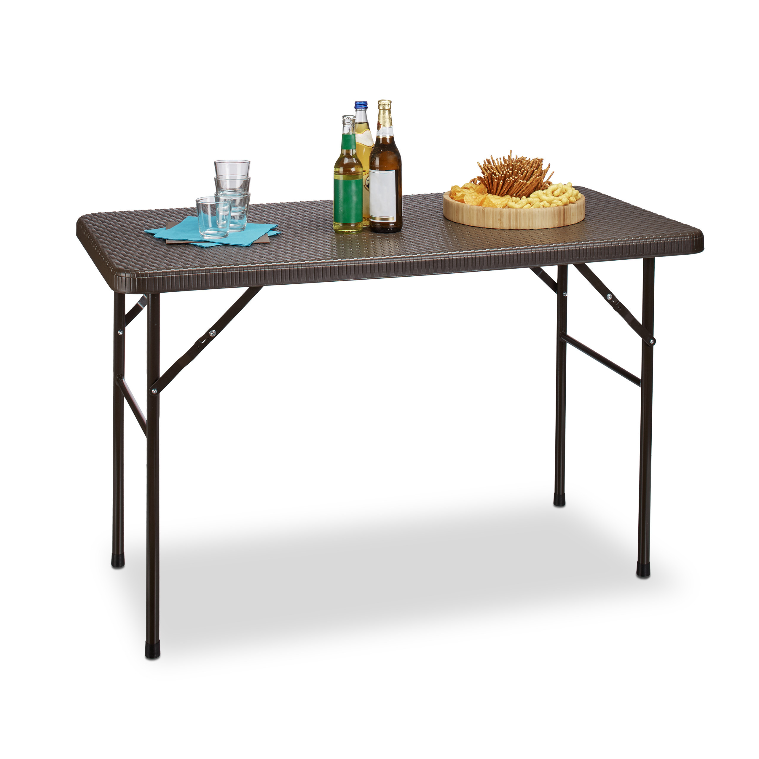 TEMU Garden Table