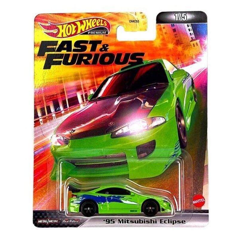 Image of Fast & - Entertainment