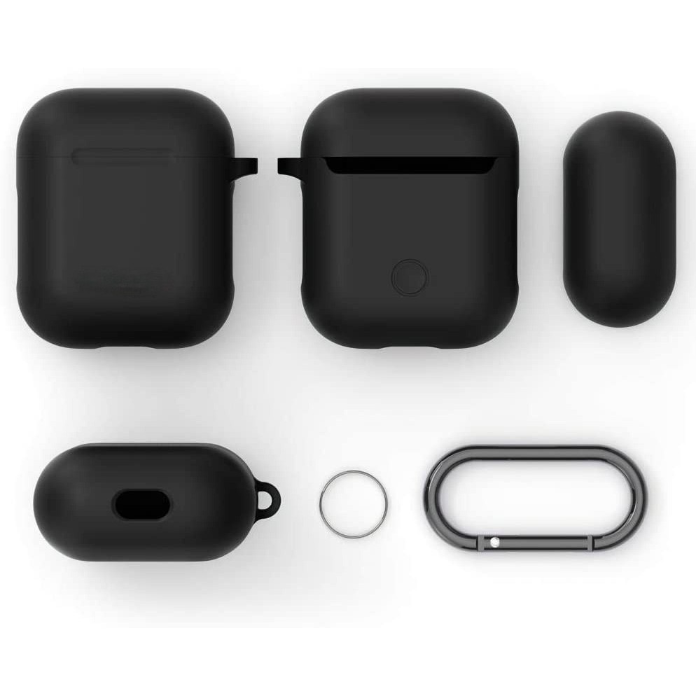 Image of House Airpods Pro With Black