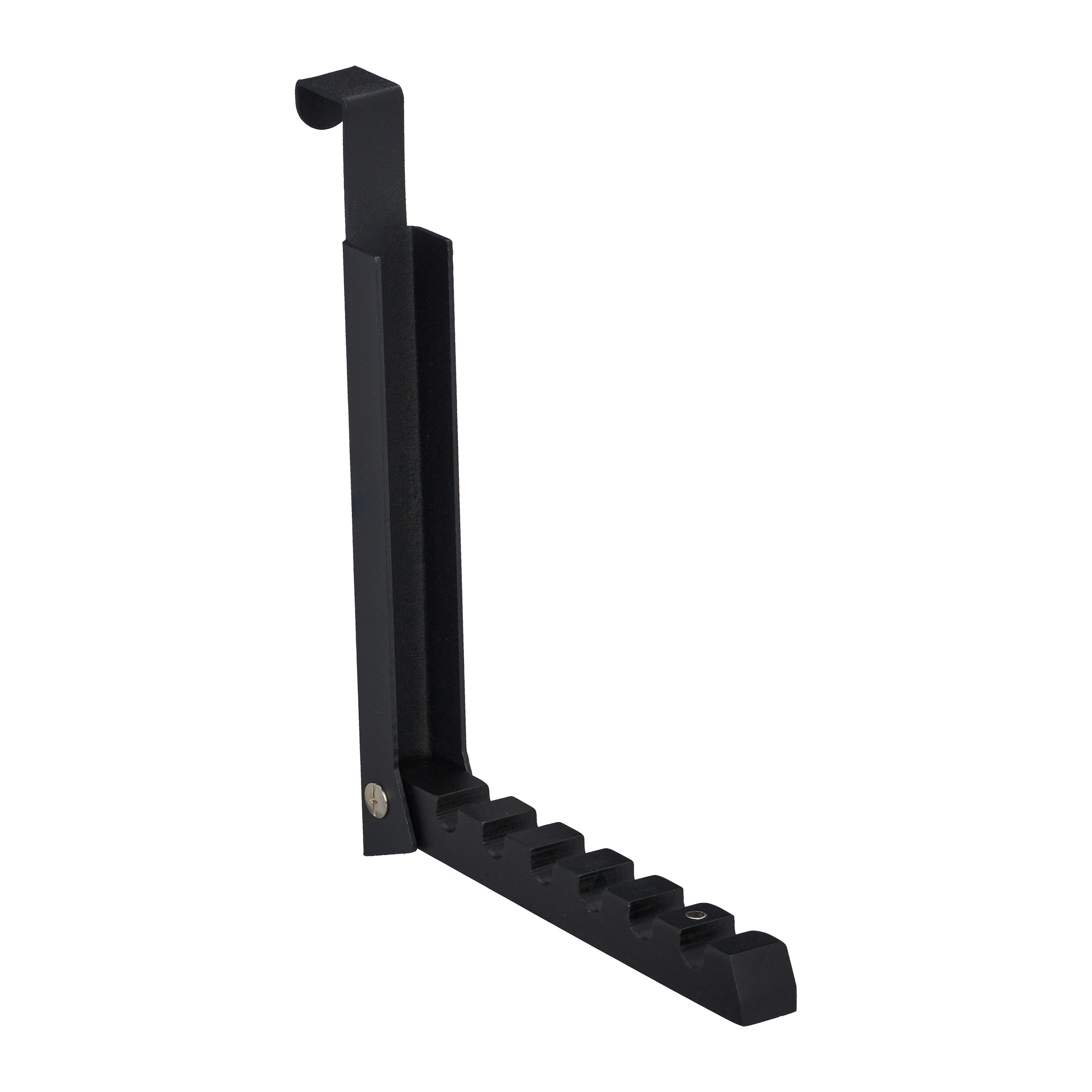 Black Clasps