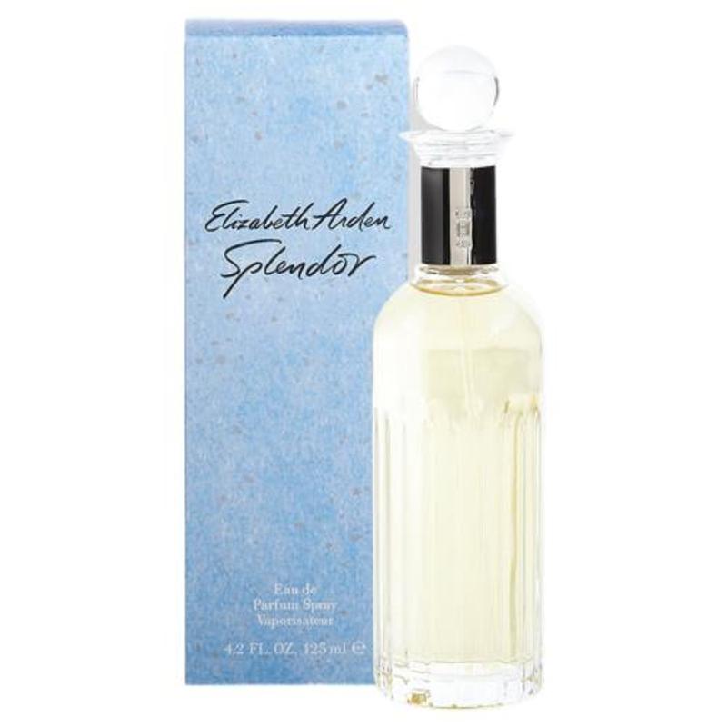 Splendor Perfume by Elizabeth Arden 125 ml EDP Spray for Women