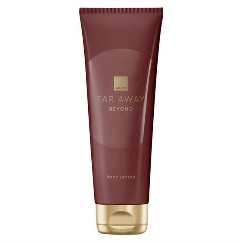 Image of Avon Body Lotion 125 Ml