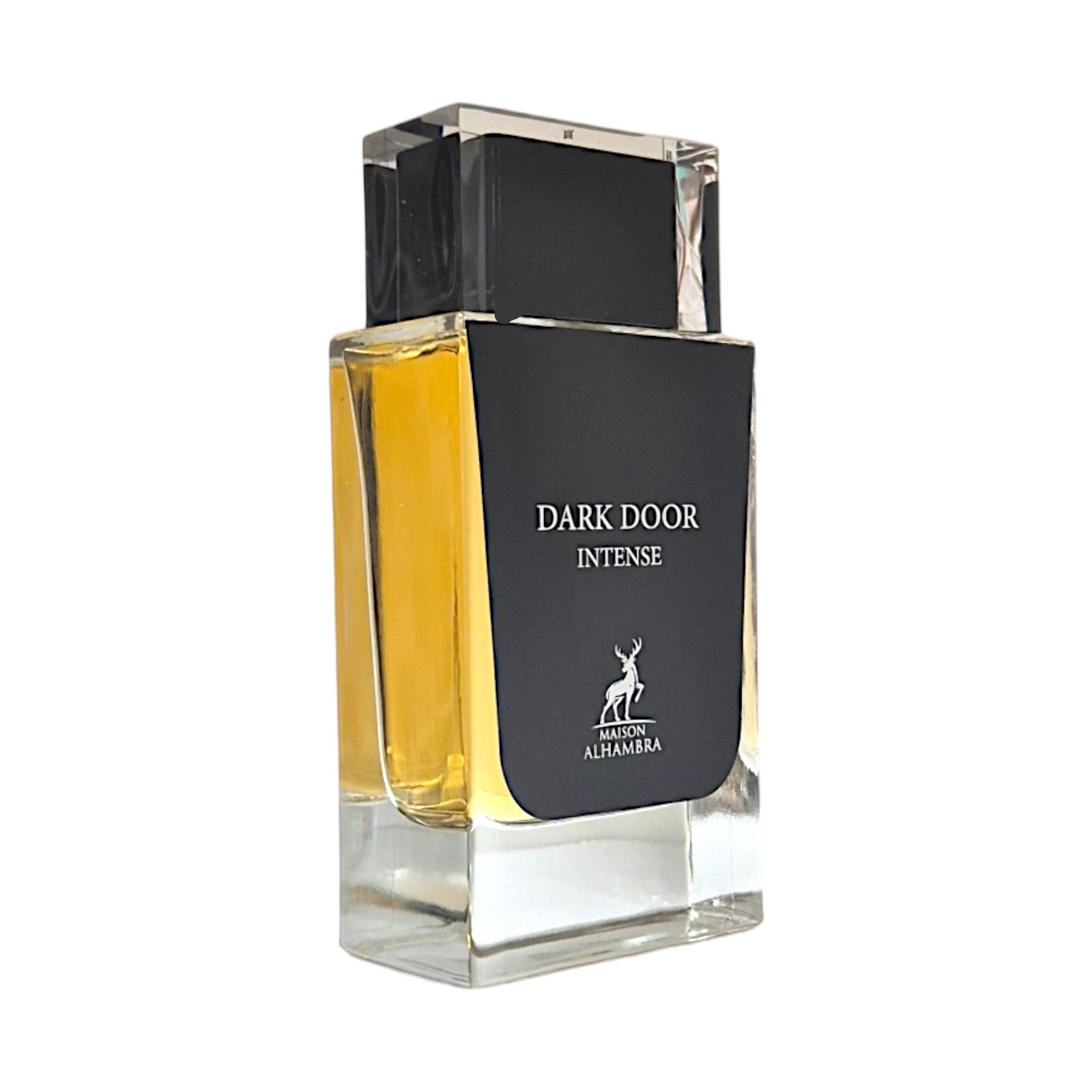 E-shop Alhambra Dark Door Eau De Parfum 100Ml