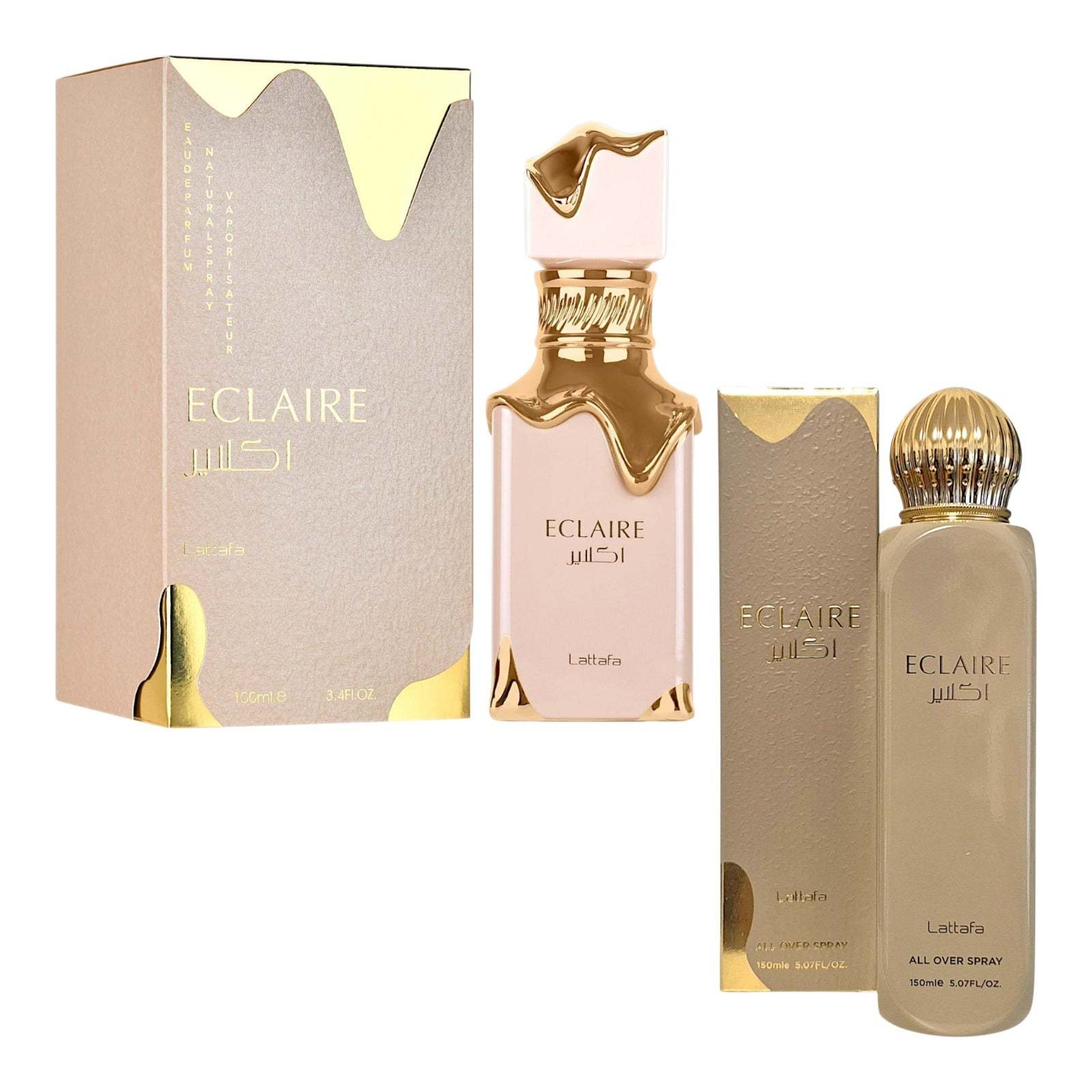 TEMU Lattafa Eau De Parfum Or Deodorant