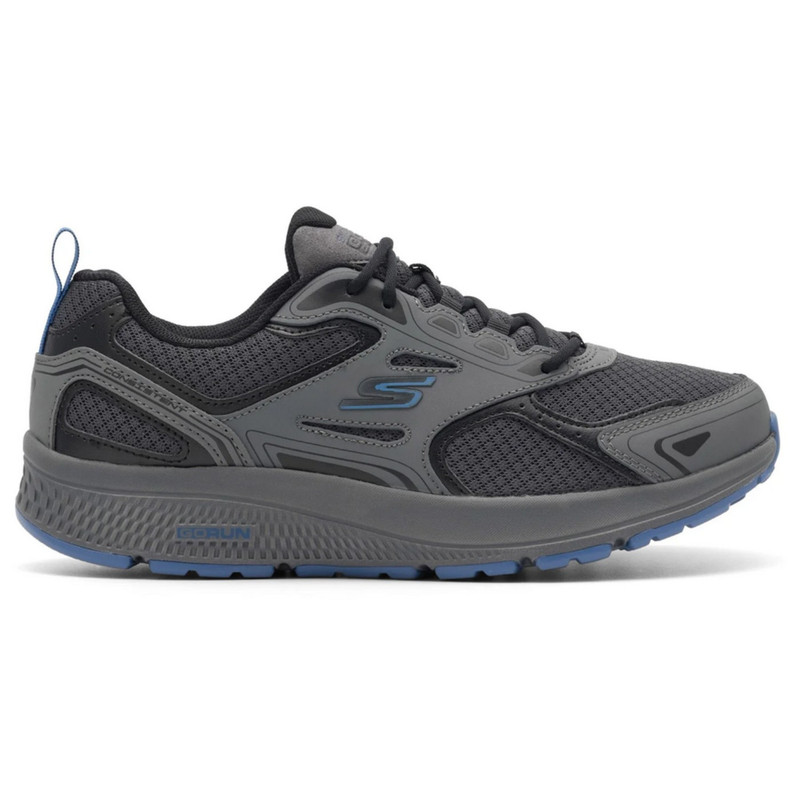 Image of Skechers Men's Sneakers Consistent 220034-ccbl Gray
