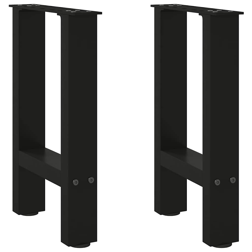 Image of Vidaxl Couch Table Leg Couch Table Legs Table Leg