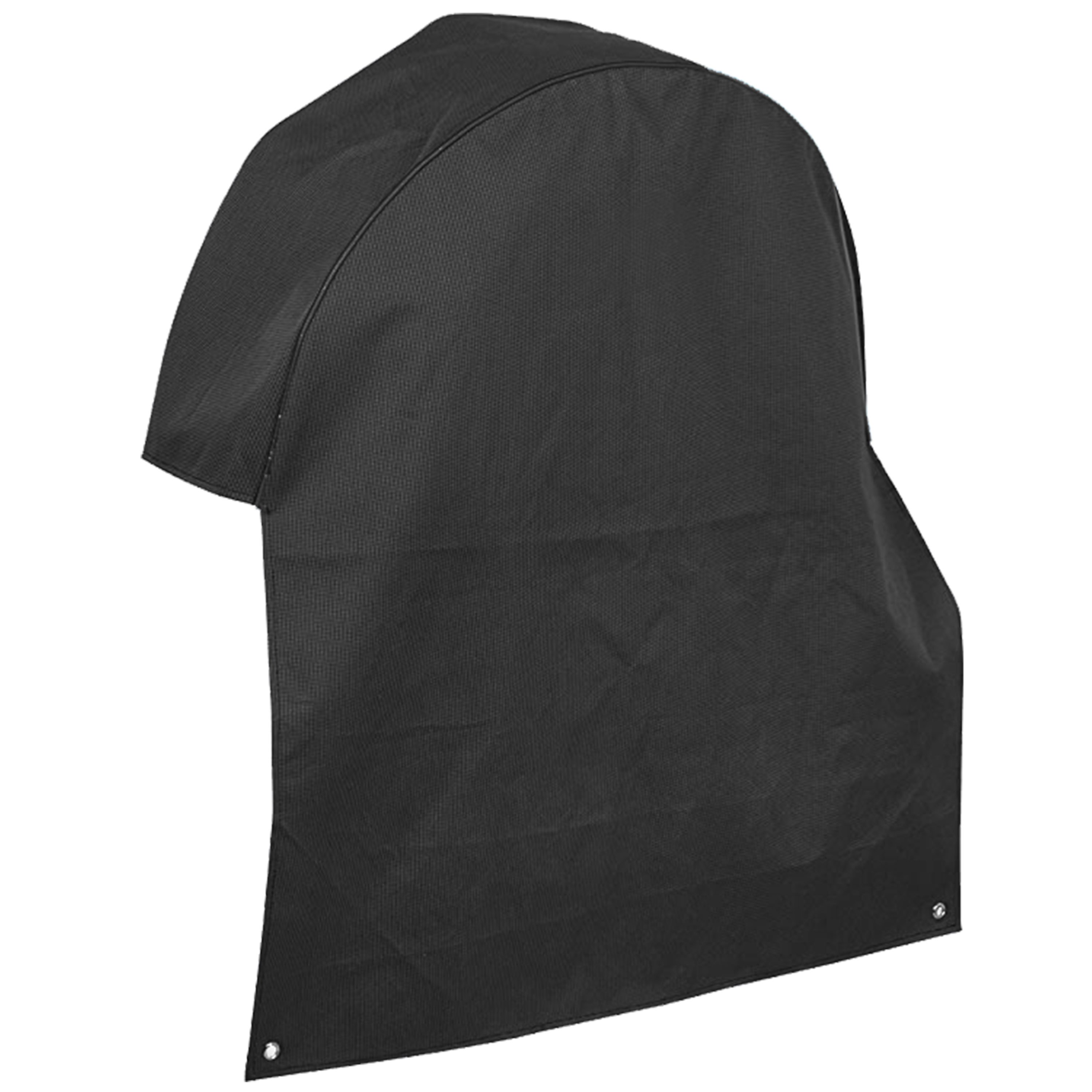 Image of Wheel Cover For 15 Or 16 Inch Tires - Wheel Protective Cover - Black 300d Polyester - Water-repellent - For Car Motorhome