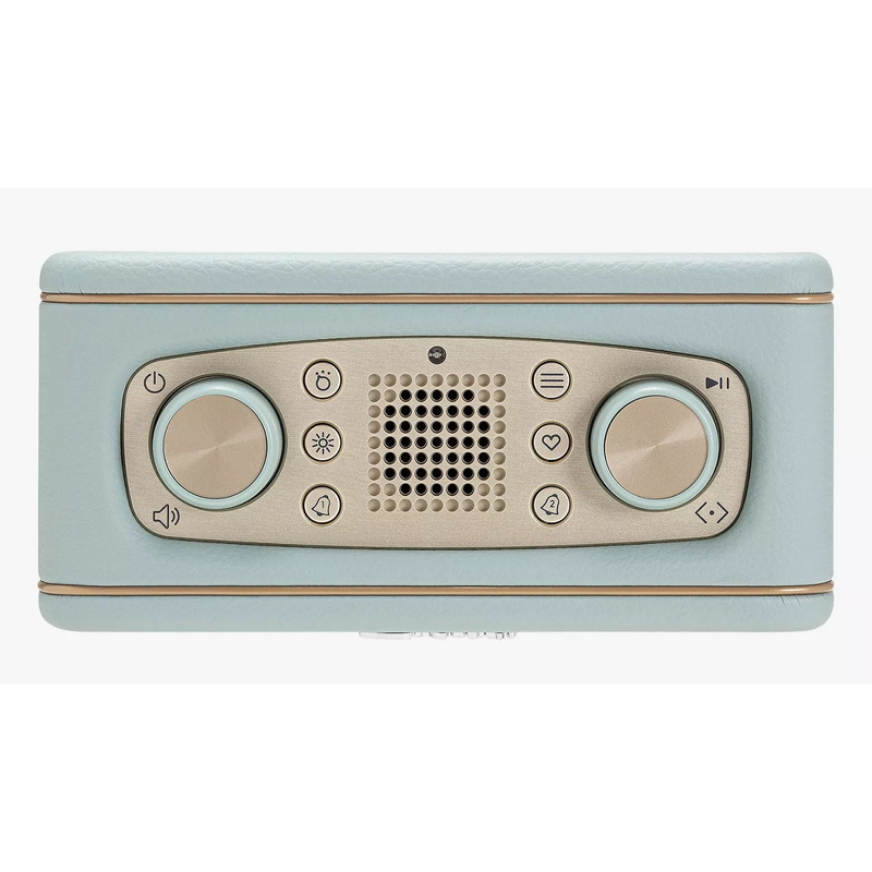 Roberts Revival Rest DAB DAB+ FM Bluetooth Bedside Clock Radio