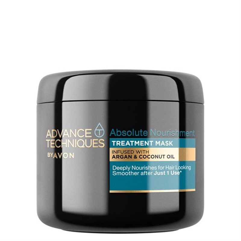 Avon Nourishing Hair Mask