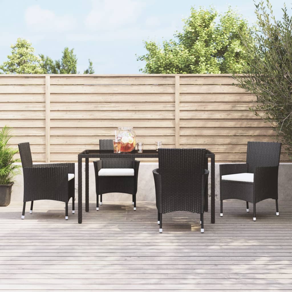 Image of Garden Chair With Cushion Poly Armchair Chair Multiple