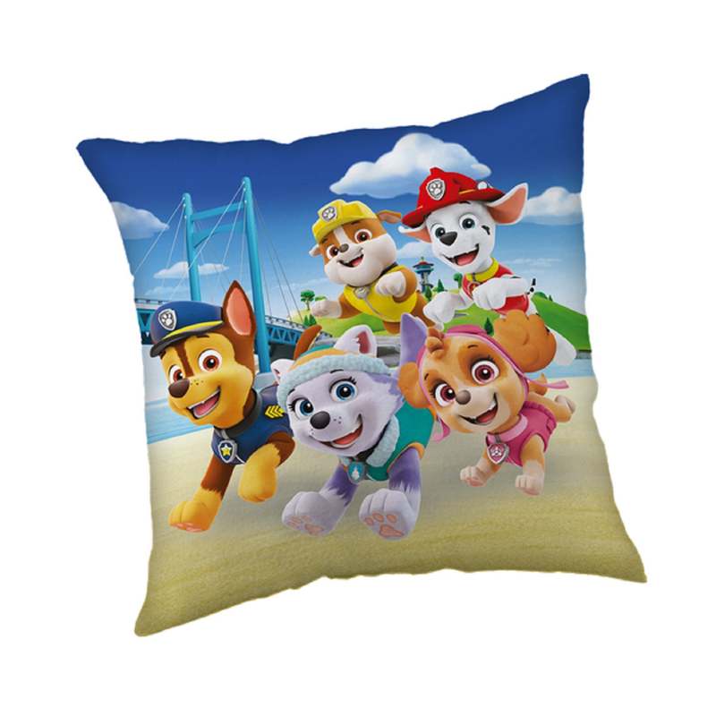 Pillow (1pc) Premium Decorative Pillow With Double-sided
