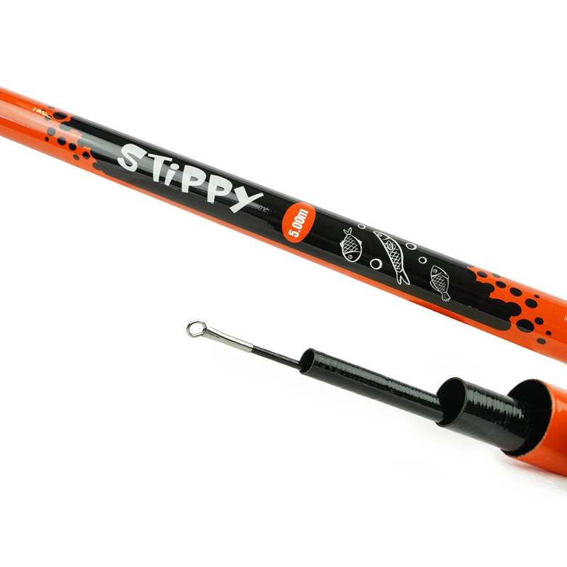 Image of X2 Stippy Telescope Rod