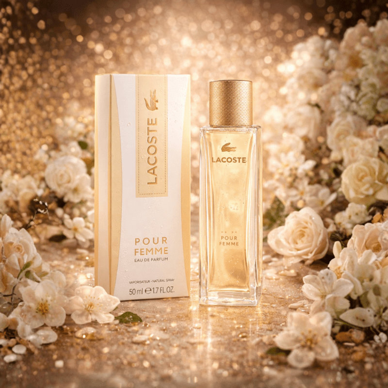 For Women Eau De Parfum 50ml